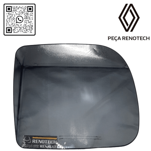 RN 048401 7701048401 LENTE DO RETROV. DIR. CBASE EXPKAN ...03 - 1